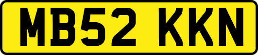 MB52KKN