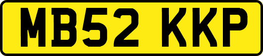 MB52KKP
