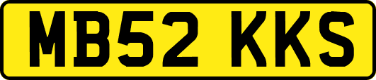 MB52KKS