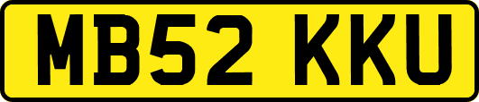 MB52KKU