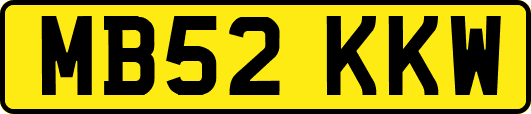 MB52KKW
