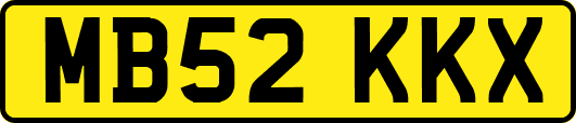 MB52KKX