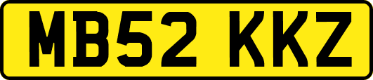 MB52KKZ