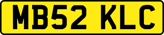 MB52KLC