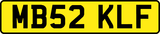 MB52KLF