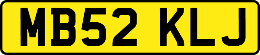 MB52KLJ