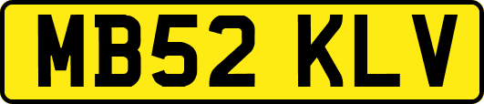 MB52KLV