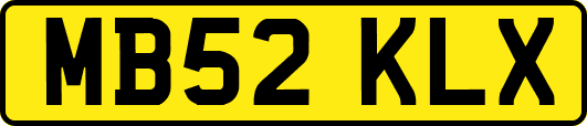 MB52KLX