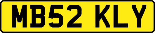 MB52KLY