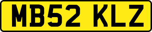 MB52KLZ