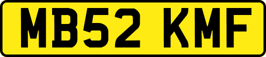 MB52KMF