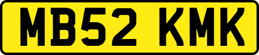 MB52KMK