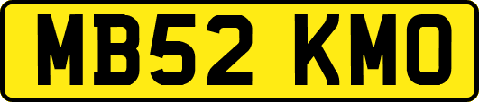 MB52KMO