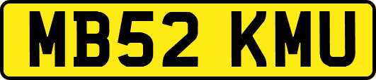 MB52KMU