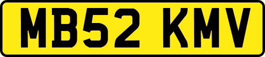 MB52KMV