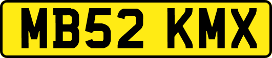 MB52KMX