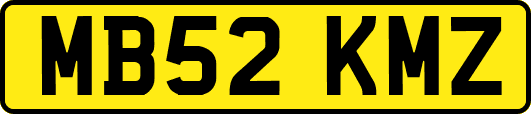 MB52KMZ