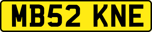 MB52KNE