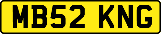 MB52KNG