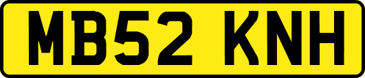 MB52KNH
