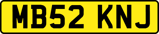 MB52KNJ