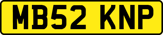 MB52KNP