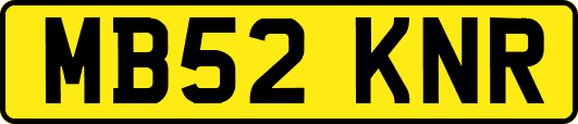 MB52KNR