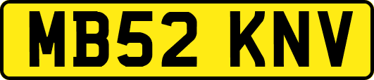 MB52KNV
