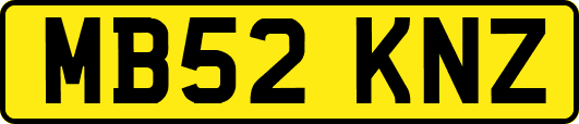 MB52KNZ