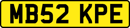 MB52KPE