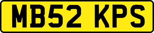 MB52KPS