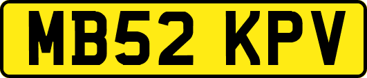 MB52KPV