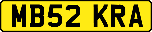 MB52KRA