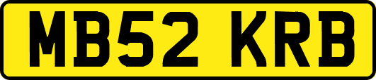 MB52KRB