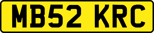 MB52KRC