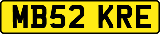 MB52KRE