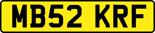 MB52KRF