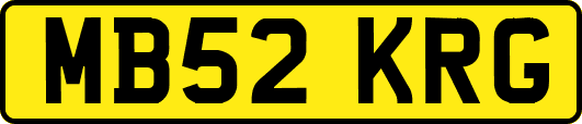 MB52KRG