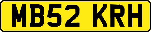 MB52KRH