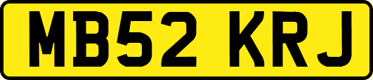 MB52KRJ