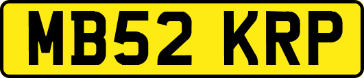 MB52KRP