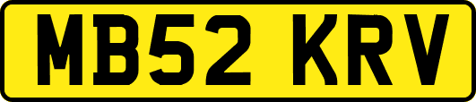 MB52KRV