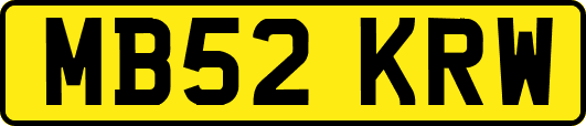 MB52KRW