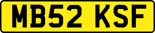 MB52KSF