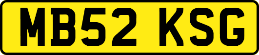 MB52KSG