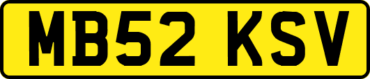 MB52KSV