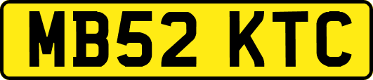 MB52KTC
