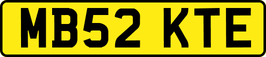 MB52KTE