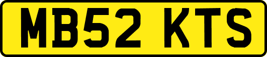MB52KTS