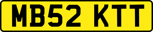 MB52KTT